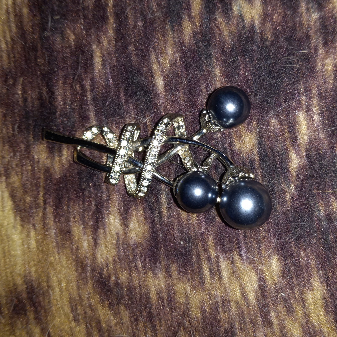 This Is A Pin Stunning One At That
